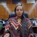 Honorable Fatoumata Binta Diallo : une vision tournée vers l’unité et le développement