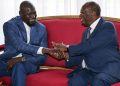 Monnaie unique de la CEDEAO : la Guinée veut rejoindre la Task force présidentielle de l’ECO, l’échéance 2027 réitérée