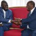 Monnaie unique de la CEDEAO : la Guinée veut rejoindre la Task force présidentielle de l’ECO, l’échéance 2027 réitérée