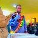 Commune urbaine de Mali : Mamadou Dian Dieng officiellement installé dans ses fonctions de maire