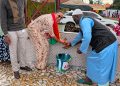Sonfonia Plateau : inauguration d’un forage offert pour améliorer l’accès à l’eau potable