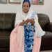 Septième anniversaire du décès de Kèlèfa Sall : la ministre Keïta Sall rend un hommage émouvant à son père