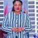 𝐏𝐚𝐮𝐥𝐢𝐧𝐞 𝐀𝐝𝐞𝐥𝐢𝐧𝐞 𝐏𝐚𝐭𝐫𝐢𝐜𝐢𝐚 𝐋𝐀𝐌𝐀𝐇, ancienne Ministre de la Femme, de la Famille et des Solidarités exprime sa gratitude au Président Doumbouya