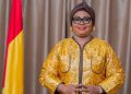Fatima Camara nommée ministre de la Pêche et de l’Économie maritime : un nouvel engagement pour le développement du secteur