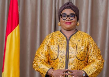 Fatima Camara nommée ministre de la Pêche et de l’Économie maritime : un nouvel engagement pour le développement du secteur