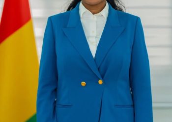 Diami Diallo prend les commandes de l’Enseignement Supérieur et de la Recherche Scientifique : « Une nouvelle mission au service de l’excellence »