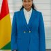 Diami Diallo prend les commandes de l’Enseignement Supérieur et de la Recherche Scientifique : « Une nouvelle mission au service de l’excellence »