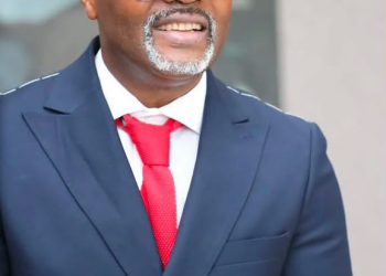 Lansana Béa Diallo nommé ministre de la Jeunesse : « La jeunesse sera au cœur de notre action »