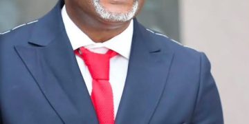Lansana Béa Diallo nommé ministre de la Jeunesse : « La jeunesse sera au cœur de notre action »