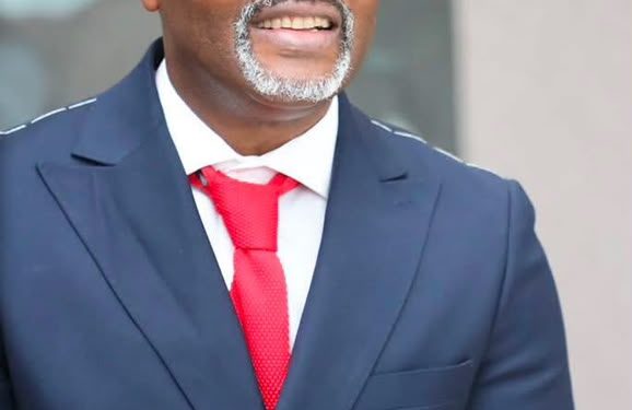 Lansana Béa Diallo nommé ministre de la Jeunesse : « La jeunesse sera au cœur de notre action »