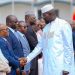Reconduit au Gouvernement : Ousmane Gaoual Diallo remercie le Président Mamadi Doumbouya et réaffirme son engagement