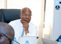 Recrudescence des accidents de la route : Ousmane Gaoual Diallo prône la tolérance zéro