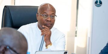 Recrudescence des accidents de la route : Ousmane Gaoual Diallo prône la tolérance zéro
