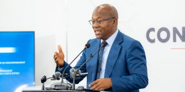 Ousmane Gaoual Diallo : « Cellou Dalein est libre de rentrer en Guinée »