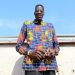 Ghana : Awuche, l’homme le plus grand du pays, est mort à 33 ans