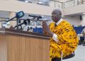 Fin des poursuites contre le colonel Bienvenue Lamah