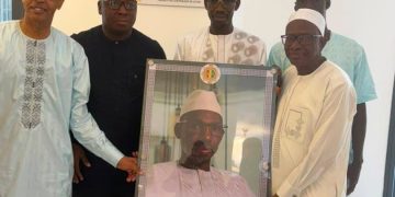 Un satisfecit qui « renforce son engagement » : l’honorable Tidiane Keita salue la reconnaissance de la diaspora guinéenne