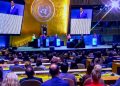ONU : Macky Sall défend sa vision d’une organisation réformée lors du débat des candidats au poste de Secrétaire général