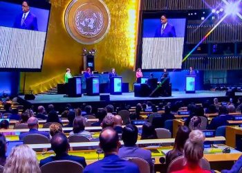 ONU : Macky Sall défend sa vision d’une organisation réformée lors du débat des candidats au poste de Secrétaire général