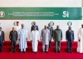 Sommet de la CEDEAO : Le Président Mamadi soutient que ‘’les sanctions ne sont pas la solution’’