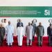 Sommet de la CEDEAO : Le Président Mamadi soutient que ‘’les sanctions ne sont pas la solution’’