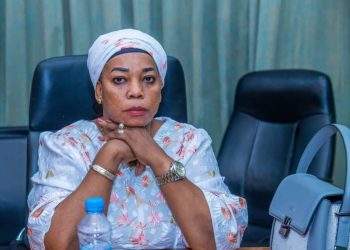 Éboulement meurtrier à Dar-es-Salam : l’honorable Aminata Camara exprime sa compassion aux victimes