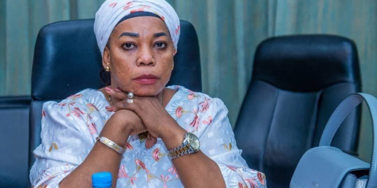 Éboulement meurtrier à Dar-es-Salam : l’honorable Aminata Camara exprime sa compassion aux victimes