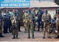 La Maison centrale de Conakry, un symbole de l’histoire carcérale guinéenne en voie de disparition