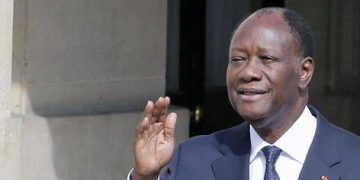 Côte d’Ivoire : le président Ouattara gracie 4 661 détenus