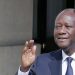 Côte d’Ivoire : le président Ouattara gracie 4 661 détenus