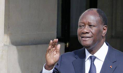 Côte d’Ivoire : le président Ouattara gracie 4 661 détenus