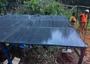 Fougou Aydé Saré : le projet d’adduction d’eau potable entre dans sa phase finale