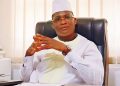 Création de onze (11) nouvelles préfectures : Boubacar Yacine DIALLO remercie très chaleureusement le Président de la République