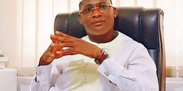 Création de onze (11) nouvelles préfectures : Boubacar Yacine DIALLO remercie très chaleureusement le Président de la République
