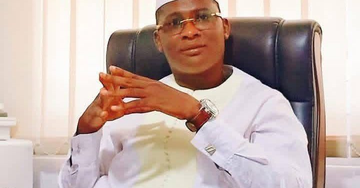 Création de onze (11) nouvelles préfectures : Boubacar Yacine DIALLO remercie très chaleureusement le Président de la République