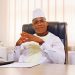 Création de onze (11) nouvelles préfectures : Boubacar Yacine DIALLO remercie très chaleureusement le Président de la République