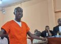 Fraude au concours de la magistrature : Sékou Keïta condamné à un an de prison ferme