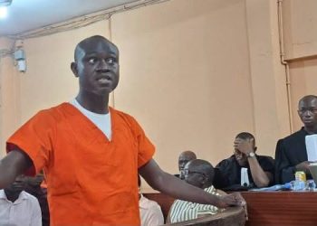 Fraude au concours de la magistrature : Sékou Keïta condamné à un an de prison ferme