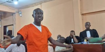 Fraude au concours de la magistrature : Sékou Keïta condamné à un an de prison ferme