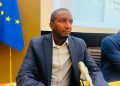 Assemblée nationale : Yacine Diallo plaide pour un engagement collectif au service du développement