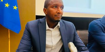 Assemblée nationale : Yacine Diallo plaide pour un engagement collectif au service du développement