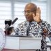 Un vibrant hommage à Monsieur Ousmane Gaoual Diallo : cinq longues années au service de la parole gouvernementale et de la République