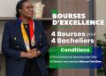 ÉDUCATION : L’UNIVERSITÉ KOFI ANNAN DE GUINÉE LANCE SES BOURSES D’EXCELLENCE 2026-2027 EN FAVEUR DES MEILLEURS BACHELIERS