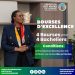 ÉDUCATION : L’UNIVERSITÉ KOFI ANNAN DE GUINÉE LANCE SES BOURSES D’EXCELLENCE 2026-2027 EN FAVEUR DES MEILLEURS BACHELIERS