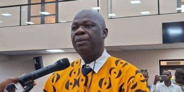 Guinée : Acquitté dans le dossier du 28 septembre 2009, Bienvenu Lamah promu général de brigade par le président Mamadi Doumbouya