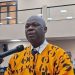 Guinée : Acquitté dans le dossier du 28 septembre 2009, Bienvenu Lamah promu général de brigade par le président Mamadi Doumbouya