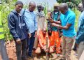 Fougou Aydé Saré : les travaux du projet d’adduction d’eau potable enregistrent des avancées significatives