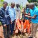 Fougou Aydé Saré : les travaux du projet d’adduction d’eau potable enregistrent des avancées significatives