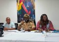 Conseil de ville de Conakry : Djibril Firawa Touré préside par intérim la troisième session ordinaire, le budget adopté à l’unanimité