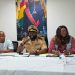 Conseil de ville de Conakry : Djibril Firawa Touré préside par intérim la troisième session ordinaire, le budget adopté à l’unanimité
